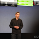 Image for article titled iPad Liveblog Archive